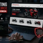 Hacking ético en acción: reconocimiento de red, DNS, WHOIS y análisis OWASP paso a paso Imagen pentesting creada con chatgpt
