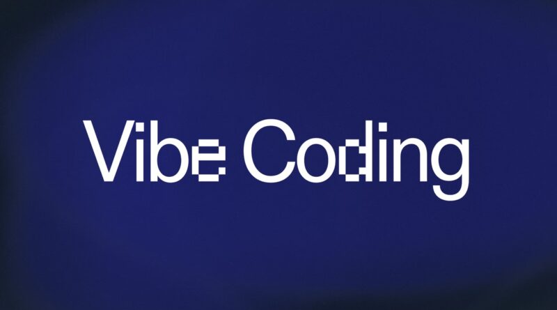 Vibe Coding, imagen principal
