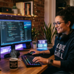 Vibe Coding, domina la Creación de SaaS con IA y el Pentesting (OWASP Top 10)