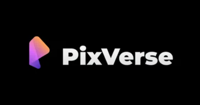 PixVerseAI
