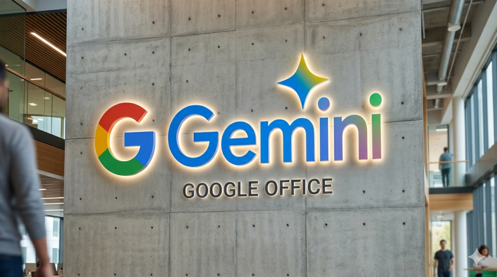 Logo de Gemini