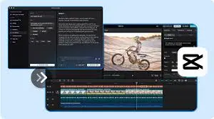 Edicion de videos con IA