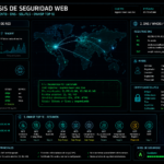 Descubriendo la Seguridad de un Sitio Web: De DNS a OWASP Top 10 Portada