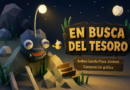 El Tesoro del Abismo: Bitácora Técnica de una Animación Submarina en Blender