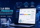 De la Idea al Producto: Construyendo un CRM para Insumos de Enfermedades Respiratorias con Vibe Coding y Bolt AI
