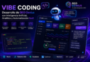 . Para una página SEO hecha con Vibe Coding con Inteligencia Artificial