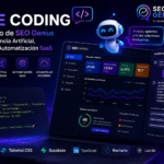 . Para una página SEO hecha con Vibe Coding con Inteligencia Artificial