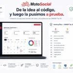 Vibe Coding con inteligencia artificial: crea una app con Google AI Studio y auditala con OWASP TOP 10 Portada