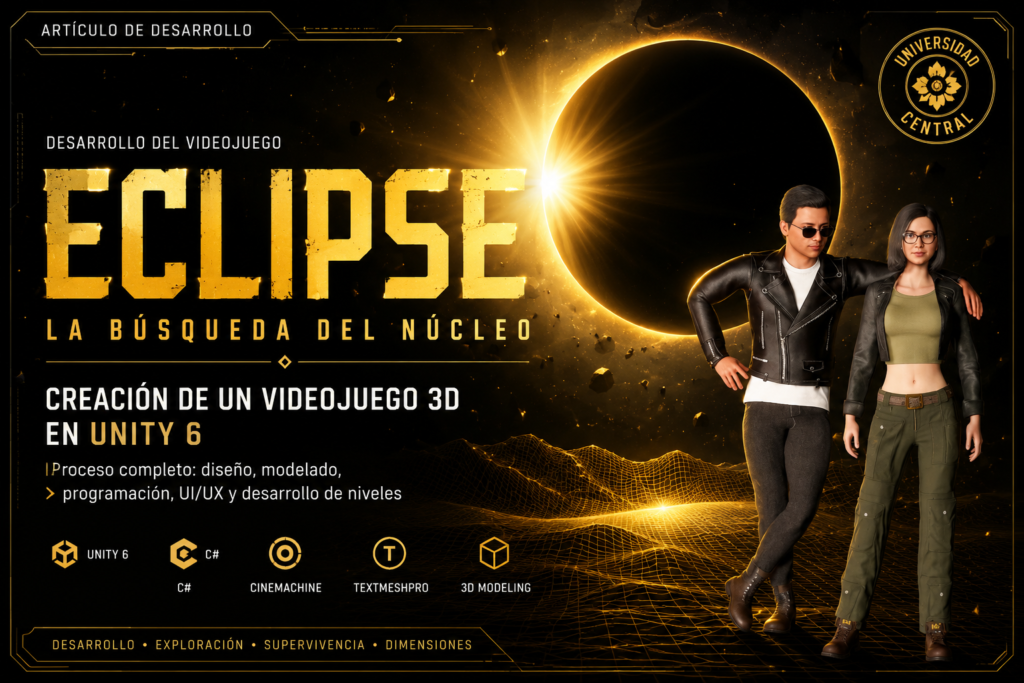 Portada de VideoJuego