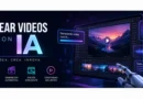 Crear videos con Inteligencia Artificial: la nueva era de la creatividad digital