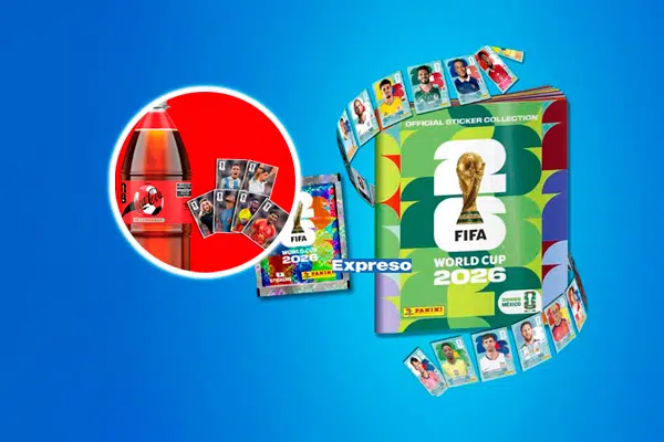 Coca-Cola y NotebookLM: Video para el Mundial 2026 Coca-Cola y NotebookLM: Video para el Mundial 2026