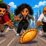 Empanada Rush: experiencia desarrollando un videojuego 2D en Unity Empanada Rush: experiencia desarrollando un videojuego 2D en Unity