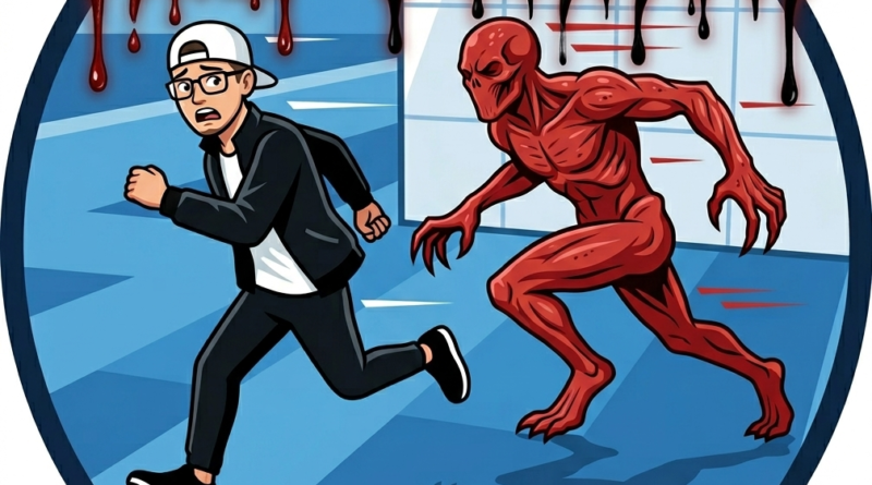 Juego de Aventura y Supervivencia en Tercera Persona – Unity 6 Juego de Aventura y Supervivencia en Tercera Persona – Unity 6