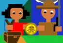 Aprendiendo de Unity para la creación de juegos 2D.