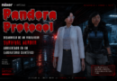 Pandora Protocol: Desarrollo de un videojuego survival horror ambientado en un laboratorio científico