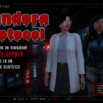 Pandora Protocol: Guía Completa para Desarrollar un Videojuego 3D Survival Horror en Unity Desde Cero Pandora Protocol: Desarrollo de un videojuego survival horror ambientado en un laboratorio científico