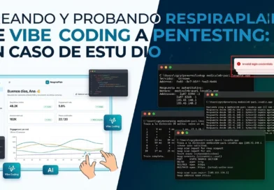 Cómo crear aplicaciones inteligentes con VibeCoding, IA y arquitecturas SaaS modernas