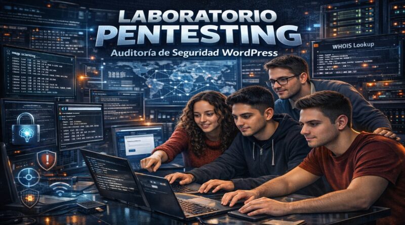 Pentesting