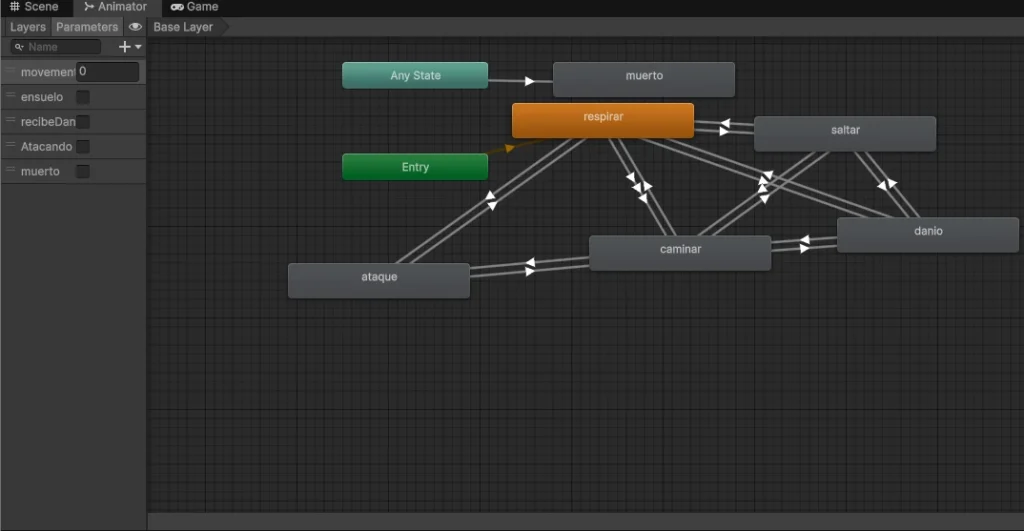 Editor Unreal Engine Texturas