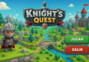Logotipo de Knight's Quest