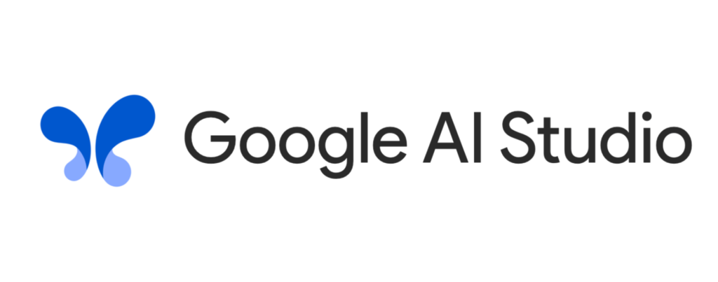 Figura 2. Google Ai Studio