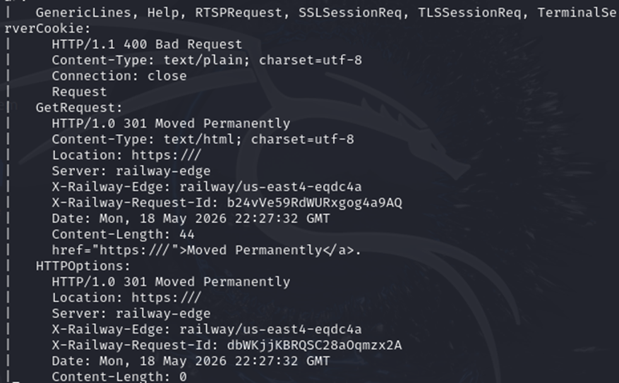 nmap -A {Dominio} - Puerto 80 HTTP part 2
