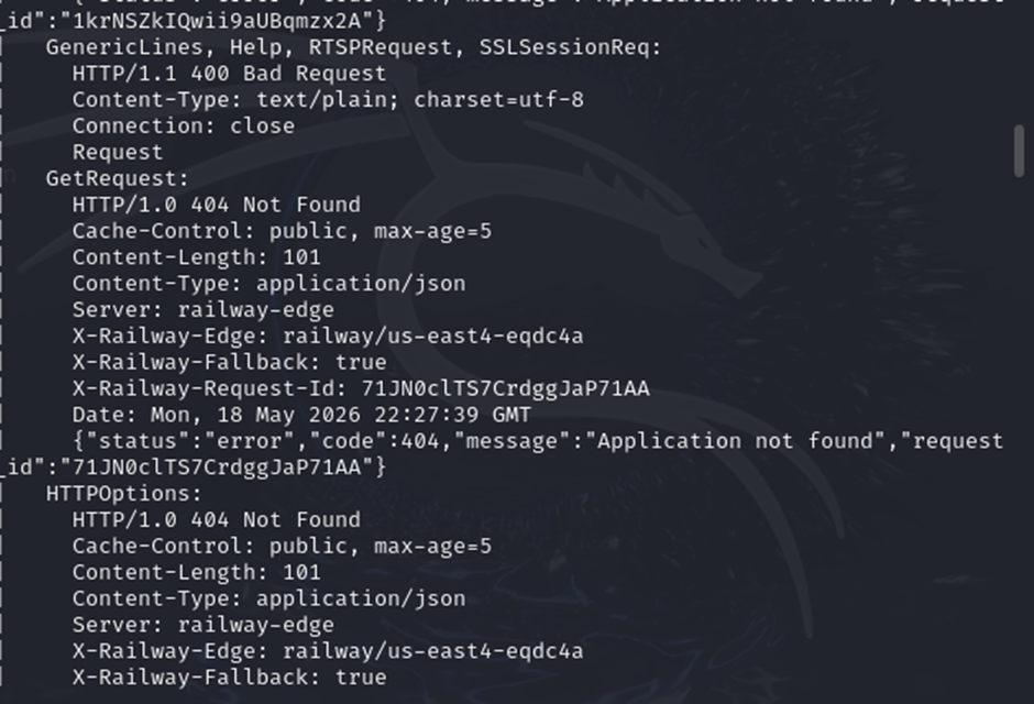 nmap -A {Dominio} - El puerto 443/TCP parte 2