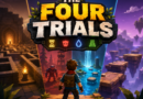 The Four Trials