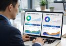 Automatización del desarrollo web: creando un CRM con IA Studio