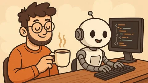 Vibe Coding CRM Bolt AI