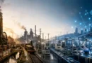 Transicion entre la primera revolucion industrial y la cuarta