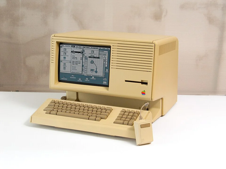 Computadora Apple
