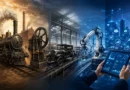 Las Revoluciones Industriales: Cómo Cambiaron El Mundo 
