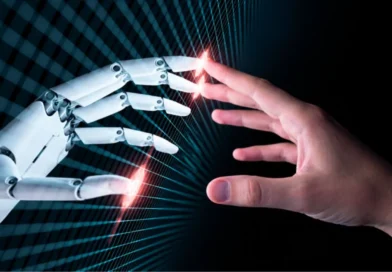 La transformación histórica y tecnológica del mundo industrial: de la máquina de vapor de Watt hasta la inteligencia artificial y la industria. Revolución Industrial