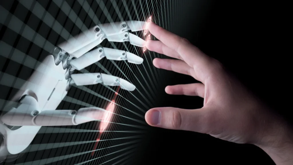 La Inteligencia Artificial cada vez más cerca de los humanos