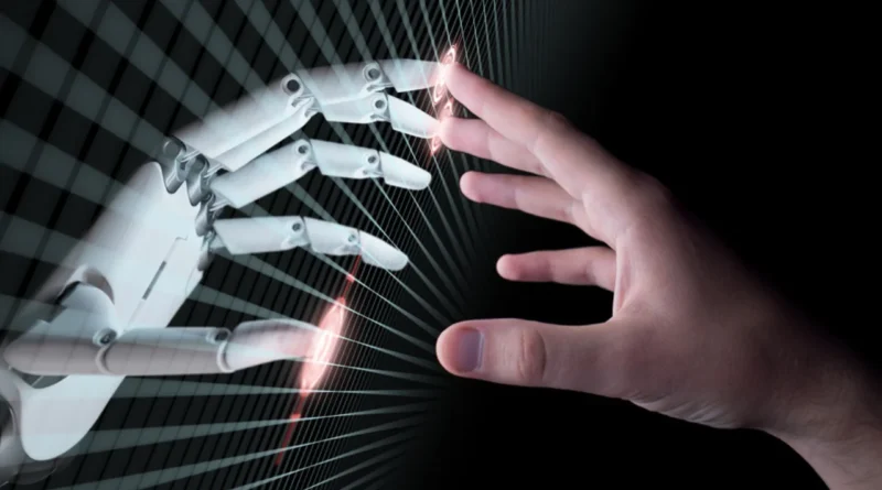 La Inteligencia Artificial cada vez más cerca de los humanos