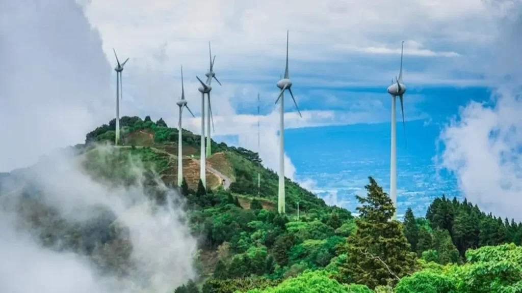 "Representación gráfica de la Tercera Revolución Industrial, asociada a la electrónica y la automatización."