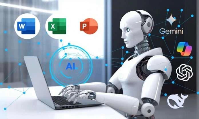 Inteligencia artificial del siglo XXI