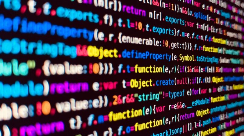 Código JavaScript