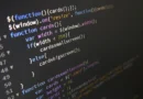 Ejemplo codigo Javascript
