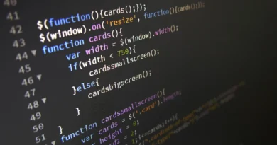 Ejemplo codigo Javascript