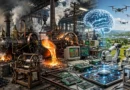 Las cuatro revoluciones industriales
