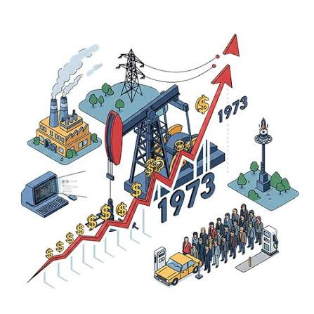 Tercera revolucion industrial