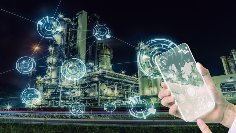 Análisis Multidimensional de las Cuatro Revoluciones Industriales transformacion digital