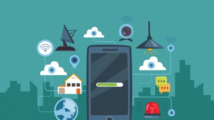 Tercera Revolución Industrial y el desarrollo de la informática y la tecnología digital