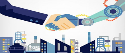 Cuarta Revolución Industrial y las tecnologías de inteligencia artificial y automatización