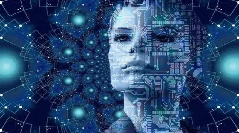 ¿De que manera las cuatro revoluciones industriales influyeron en el crecimiento de la humanidad? Apoyo entre humano y maquina