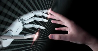 Las Cuatro Revoluciones Industriales: Transformación, Tecnología y Futuro de la Humanidad