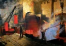 Las cuatro revoluciones industriales: La era de los cambios <br>tecnológicos y sociales.
