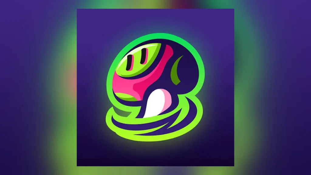 Logo Meshy IA - Generador de modelos 3D